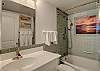 First Bathroom