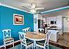 Dining Room/Kitchen