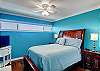 First Bedroom