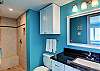 Second Bathroom