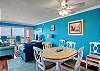 Dining Room/Living Room