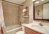First Bathroom