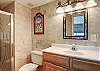 Second Bathroom