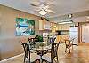 Dining Room/Kitchen