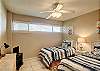 First Bedroom