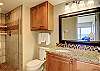 Second Bathroom