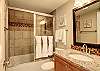 First Bathroom