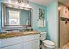 Second Bathroom