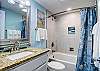 First Bathroom