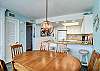 Dining Room/Kitchen