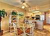 Dining Room/Kitchen