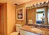Second Bathroom