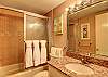 First Bathroom