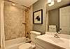 First Bathroom