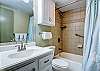First Bathroom