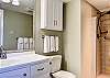 Second Bathroom