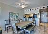 Dining Room/Kitchen