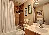 First Bathroom