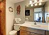 Second Bathroom