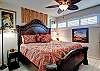 First Bedroom