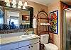 Second Bathroom