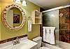 First Bathroom