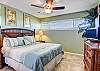 First Bedroom