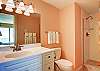 Second Bathroom