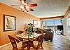 Dining Room/Living Room