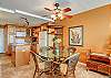 Dining Room/Kitchen