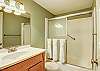 First Bathroom