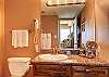 Second Bathroom