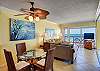 615 Dining Room/Living Room