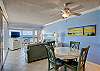 614 Dining Room/Living Room