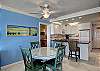 614 Dining Room/Kitchen