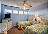 614 First Bedroom