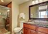 Second Bathroom