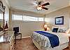 First Bedroom