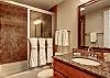 First Bathroom