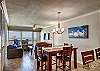 Dining Room/Living Room