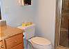 Second Bathroom
