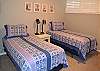 First Bedroom