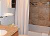 First Bathroom