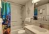First Bathroom