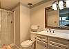 Second Bathroom