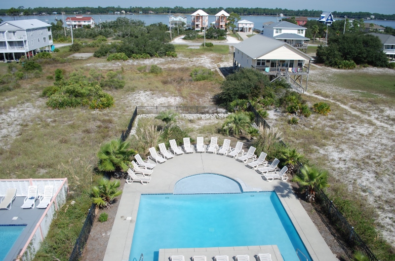 Lemonade Stand Gulf Shores Vacation Rentals