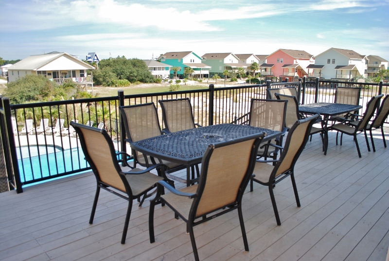 Lemonade Stand Gulf Shores Vacation Rentals