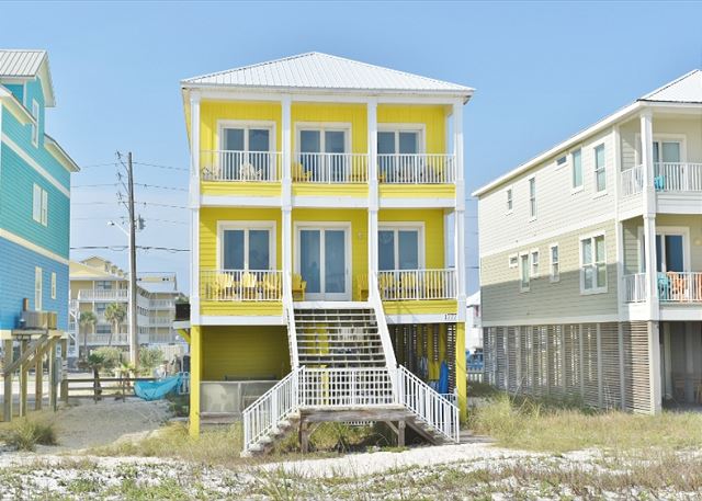 Gulf Shores Vacation Rentals   5644720646 