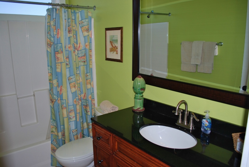 Lemonade Stand Gulf Shores Vacation Rentals