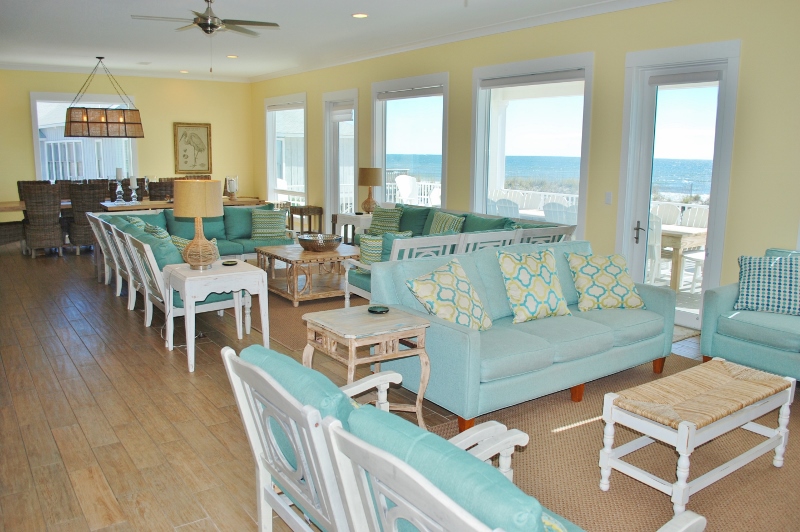 Morning Glory Gulf Shores Vacation Rentals
